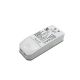 Alimentatore Driver LED 350mA 3-30Vdc 10W corrente costante IP20 ON/OFF product photo Photo 01 2XS