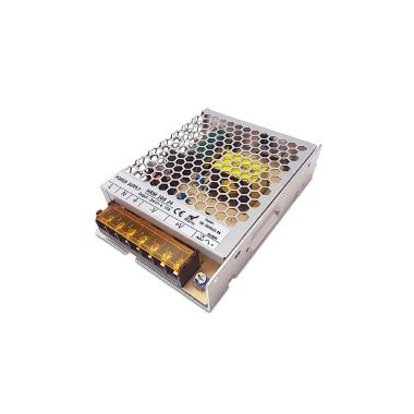 Alimentatore 100W 24Vdc 4170mA Switching classe I ON-OFF Industriale product photo Photo 01 3XL
