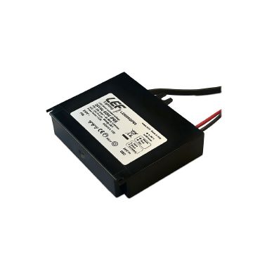 Alimentatore Driver LED 24Vdc 100W 4250mA tensione costante IP65 ON/OFF product photo Photo 01 3XL