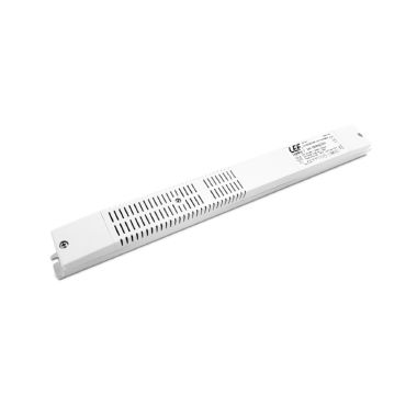 Alimentatore Driver LED 100W 24Vdc tensione costante ON/OFF SLIM IP20 product photo Photo 01 3XL