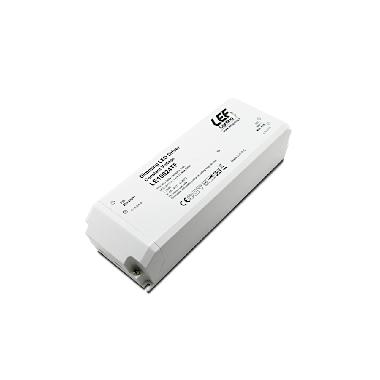 Alimentatore Driver LED 24Vdc 100W 4200mA tensione costante IP20 dimmerabile Taglio di Fase LE/TE product photo Photo 01 3XL