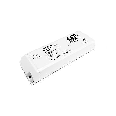 Alimentatore Driver LED 24Vdc 150W 6250mA tensione costante IP20 ON/OFF product photo Photo 01 3XL