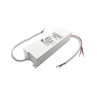 Alimentatore LED tensione costante (CV) 150W 24Vdc 6250mA dimmerabile DALI/pulsante IP65 classe II product photo Photo 01 3XL