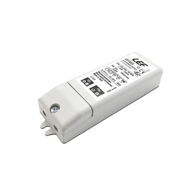 Alimentatore Driver LED 12Vdc 16,8W 1400mA tensione costante IP20 ON/OFF product photo Photo 01 3XL