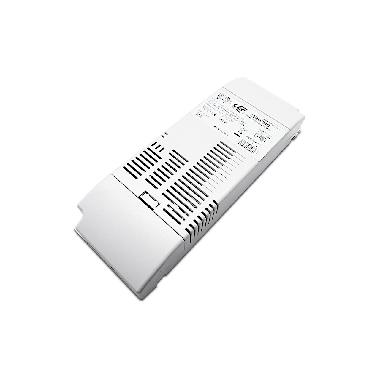 Alimentatore Driver LED 24Vdc 200W 8330mA tensione costante IP20 dimmerabile pulsante/DALI product photo Photo 01 3XL