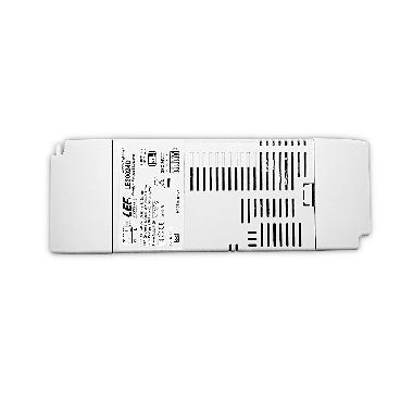 Alimentatore Driver LED 24Vdc 200W 8330mA tensione costante IP20 dimmerabile pulsante/DALI product photo Photo 02 3XL