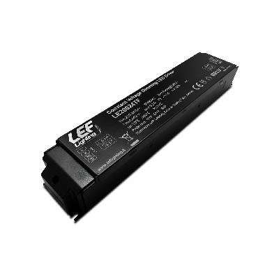 Alimentatore LED 24Vdc 200W 8300mA tensione costante IP20 dimmerabile a Taglio di Fase LE/TE product photo Photo 01 3XL