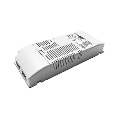 Alimentatore Driver LED 24Vdc 200W 8330mA tensione costante IP20 ON/OFF product photo Photo 01 3XL
