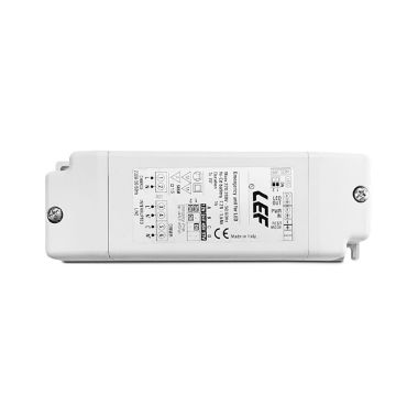 Kit emergenza per LED 60-200V 88-25mA autonomia 1 ora con batterie a pacchetto 7,2V - 1,6Ah IP20 product photo Photo 01 3XL
