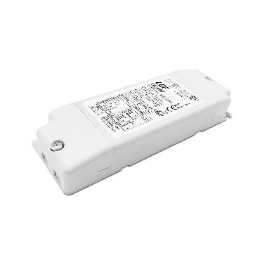 Alimentatore LED multicorrente costante 200÷900mA 9,2÷28W IP20 dimmerabile DALI/PUSH/0-10V/1-10V product photo Photo 01 3XL