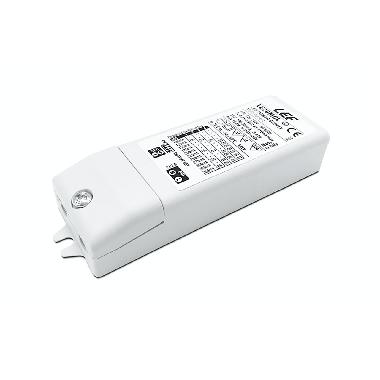 Alimentatore LED 100÷350mA 4,2÷14,7W multicorrente costante IP20 ON/OFF product photo Photo 01 3XL