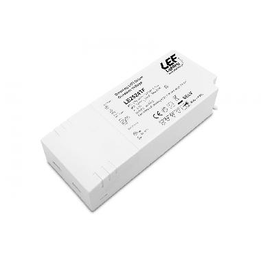 Alimentatore Driver LED 24Vdc 25W 1040mA tensione costante IP20 dimmerabile a taglio di fase TRIAC/IGBT product photo Photo 01 3XL