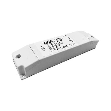 Alimentatore Driver LED 24Vdc 30W 1250mA tensione costante IP20 ON/OFF product photo Photo 01 3XL