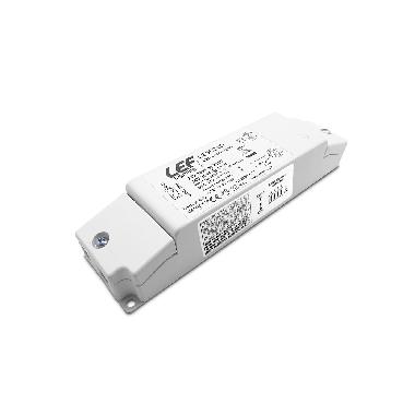 Alimentatore LED multicorrente costante 250÷1000mA 10÷30W IP20 ON/OFF product photo Photo 01 3XL