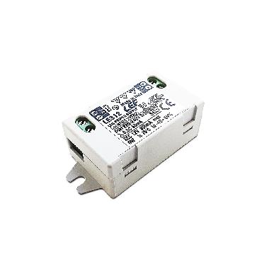 Alimentatore Driver LED 12Vdc 6W 500mA tensione costante IP20 ON/OFF product photo Photo 01 3XL