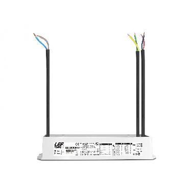 Alimentatore LED driver 350÷1050mA 19÷57W multicorrente costante comandabile con segnale DALI IP67 classe II product photo Photo 01 3XL