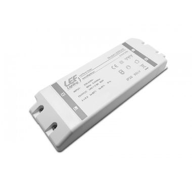 Alimentatore Driver LED 24Vdc 60W 2500mA tensione costante IP20 ON/OFF product photo Photo 02 3XL