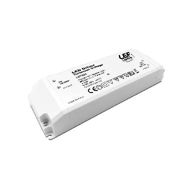 Alimentatore Driver LED 24Vdc 75W 3100mA tensione costante IP20 ON/OFF product photo Photo 01 3XL