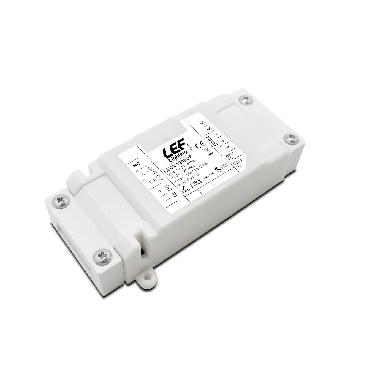 Interfaccia Dimmer LED tensione 12-24-48Vdc 12A max. 576W dimmerabile DALI/PUSH/0-10V/1-10V product photo Photo 01 3XL