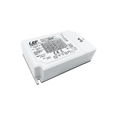 Alimentatore Driver LED 800÷2000mA 33,6÷60W multicorrente costante IP40 dimmerabile PUSH/1-10V product photo Photo 01 3XL