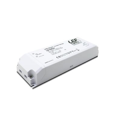 Alimentatore Driver LED 24Vdc 100W tensione costante IP20 ON/OFF product photo Photo 01 3XL