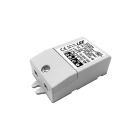 Alimentatore Driver LED 12Vdc 12W 1000mA tensione costante IP20 ON/OFF product photo