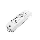 Alimentatore LED driver 200÷500mA 8÷10W multicorrente costante comandabile da PUSH 230Vac/DALI IP20 classe II product photo