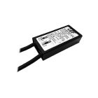 Alimentatore Driver LED 350mA 3-40Vdc 14W corrente costante IP67 ON/OFF product photo