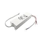 Alimentatore LED tensione costante (CV) 150W 24Vdc 6250mA dimmerabile DALI/pulsante IP65 classe II product photo