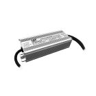 Alimentatore Driver LED 24Vdc 150W 6250mA tensione costante IP67 ON/OFF product photo