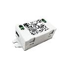 Alimentatore Driver LED 500mA 3-11,5Vdc 6W corrente costante 60mm x 31mm x 22mm IP20 ON/OFF product photo