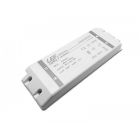 Alimentatore Driver LED 24Vdc 60W 2500mA tensione costante IP20 ON/OFF product photo