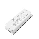 Alimentatore Driver LED 24Vdc 60W 2500mA tensione costante 175mm x 60mm x 20mm FLAT IP20 ON/OFF product photo