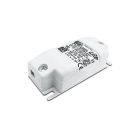 Alimentatore Driver LED 24Vdc 6W 250mA tensione costante IP20 ON/OFF product photo