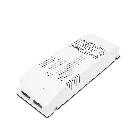 Alimentatore LED 48Vdc 75W 1520mA tensione costante IP20 dimmerabile DALI/PUSH/0-10V/1-10V product photo