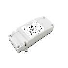 Interfaccia Dimmer LED tensione 12-24-48Vdc 12A max. 576W dimmerabile DALI/PUSH/0-10V/1-10V product photo