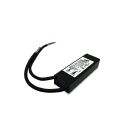 Alimentatore Driver LED 24Vdc 36W 1500mA tensione costante IP67 ON/OFF product photo
