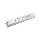 Alimentatore Driver LED 48Vdc 75W 1550mA tensione costante ON/OFF SLIM 280mm x 40mm x 30mm IP20 product photo