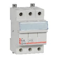 C/CT IND.3P 500V 10X38 product photo