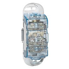 MORSETTIERE-Connettore IP2X Al/Cu 120 mm2 product photo