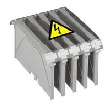 CLOISON ISOLEMENT BLOC 240MM2 P.34/46 70/12 product photo