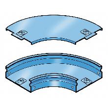 P31-Curva piana 90? 50x50 gp product photo