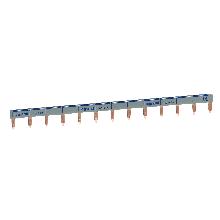 Busbar di cablaggio 1p 13modules product photo
