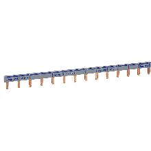 Busbar di cablaggio 1p 57modules product photo