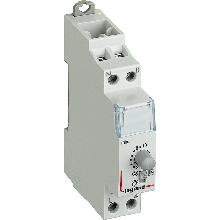Modular timer 230V 16A product photo