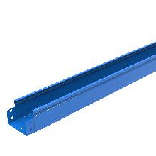 P31-BASE CHIUSA M/F L=2M 75X75 GP product photo