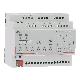 KNX-controller multiappli ON/OFF 8 uscite product photo Photo 01 2XS