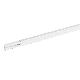 DLP-MINICANALE 25X16 1 SCOMPARTO BIANCO (Conf. da 2 Mt.) product photo Photo 01 2XS