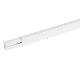 DLP-MINICANALE 40X25 1 SCOMPARTO BIANCO (Conf. da 2 Mt.) product photo Photo 01 2XS