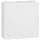 DLP-SCATOLA DER.163X163X65 X P/A BIANCO product photo Photo 01 2XS